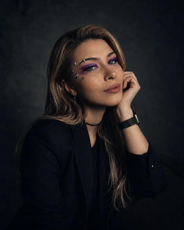 Валентина